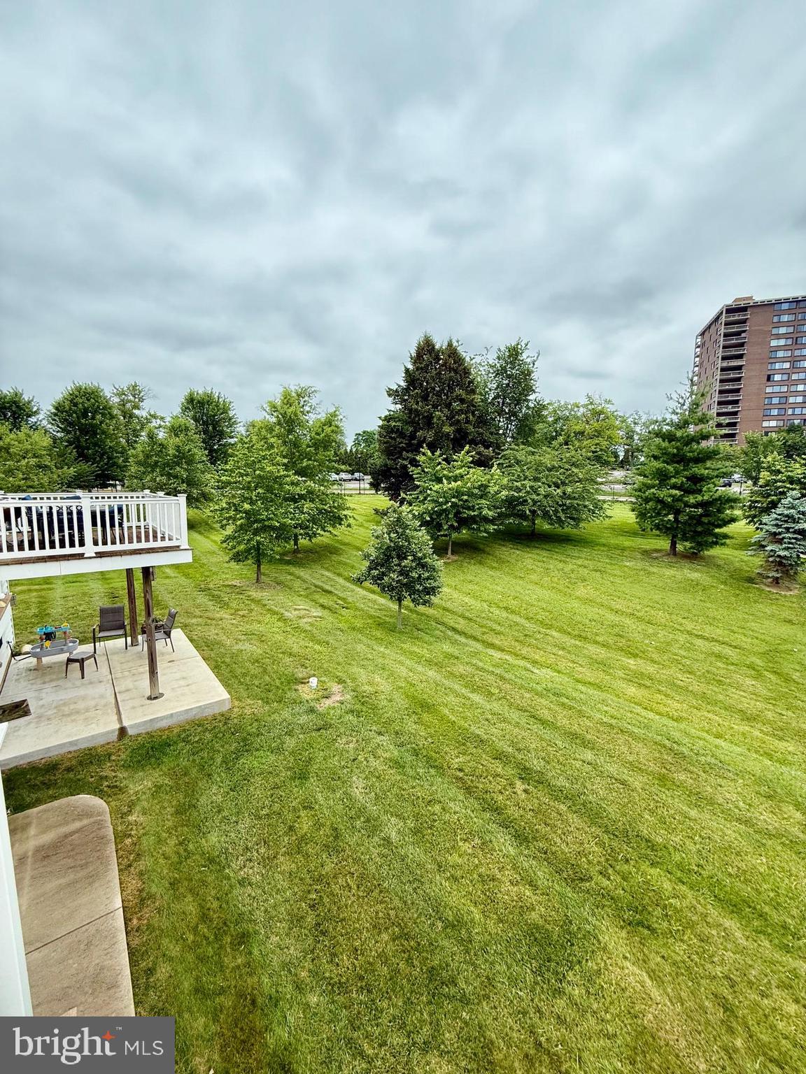147 Old Cedarbrook Road, Unit 26 Wyncote, PA 19095 - Photo 29 of 29 Rear View