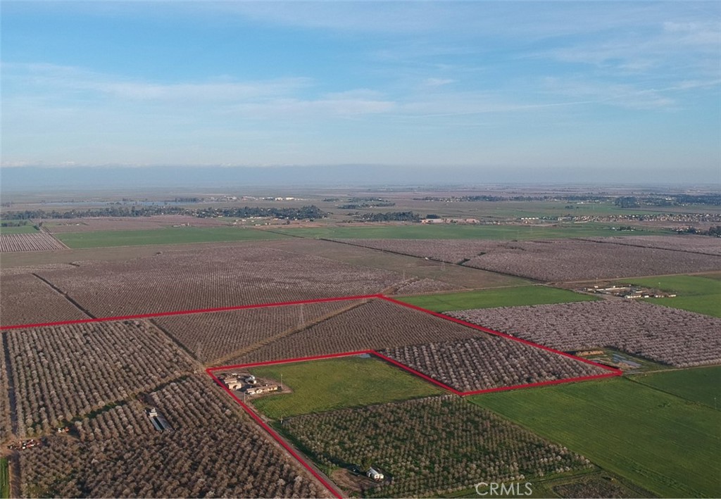 0 Highway 59 Merced Ca Merced, CA 95348 - Photo 3 of 20 a view of an outdoor space and city view