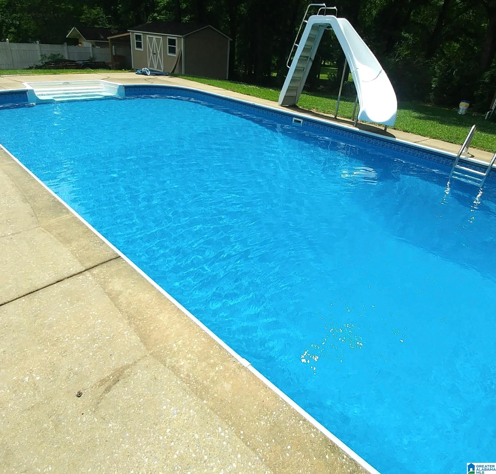 810 Meadow View Pell City, AL 35128 - Photo 41 of 41
