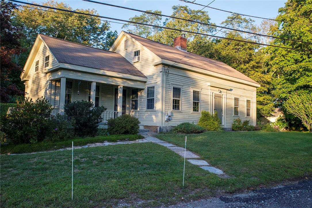 413 Field Hill Road Scituate, RI 02815 - Photo 2 of 37 Gallery Image 2