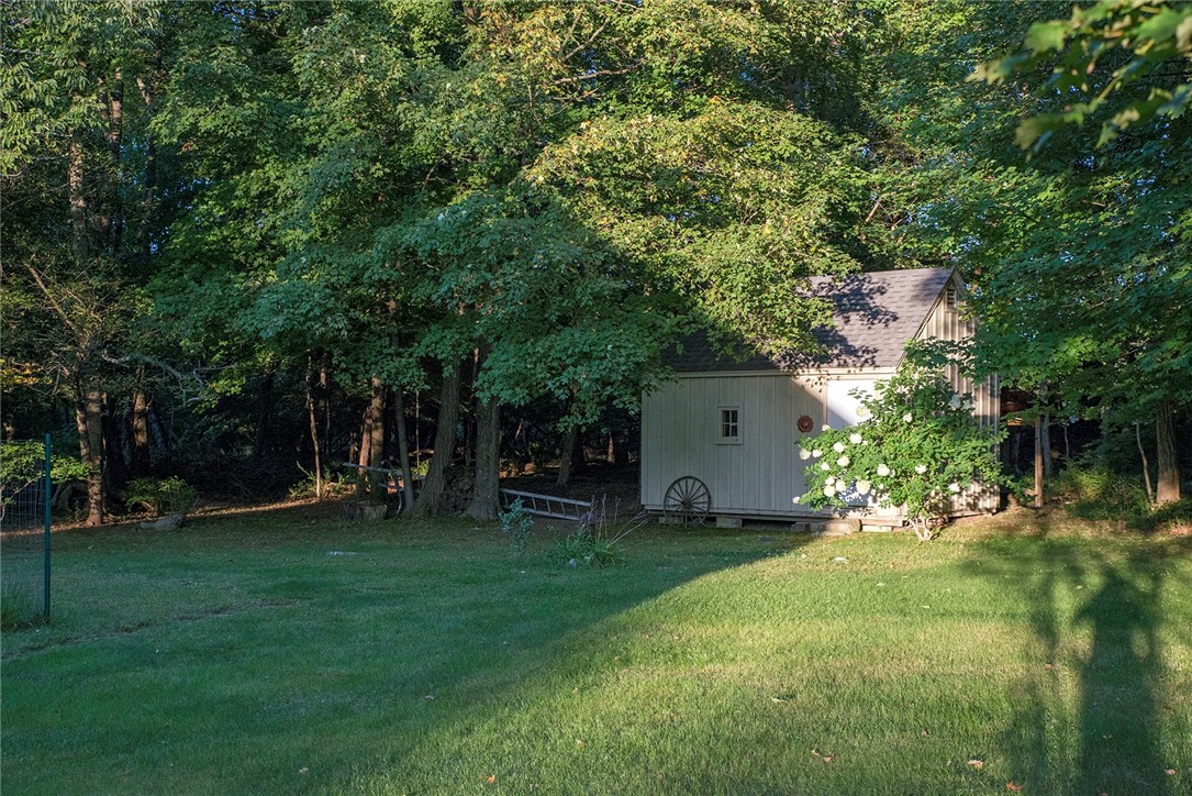 413 Field Hill Road Scituate, RI 02815 - Photo 26 of 37 Gallery Image 26
