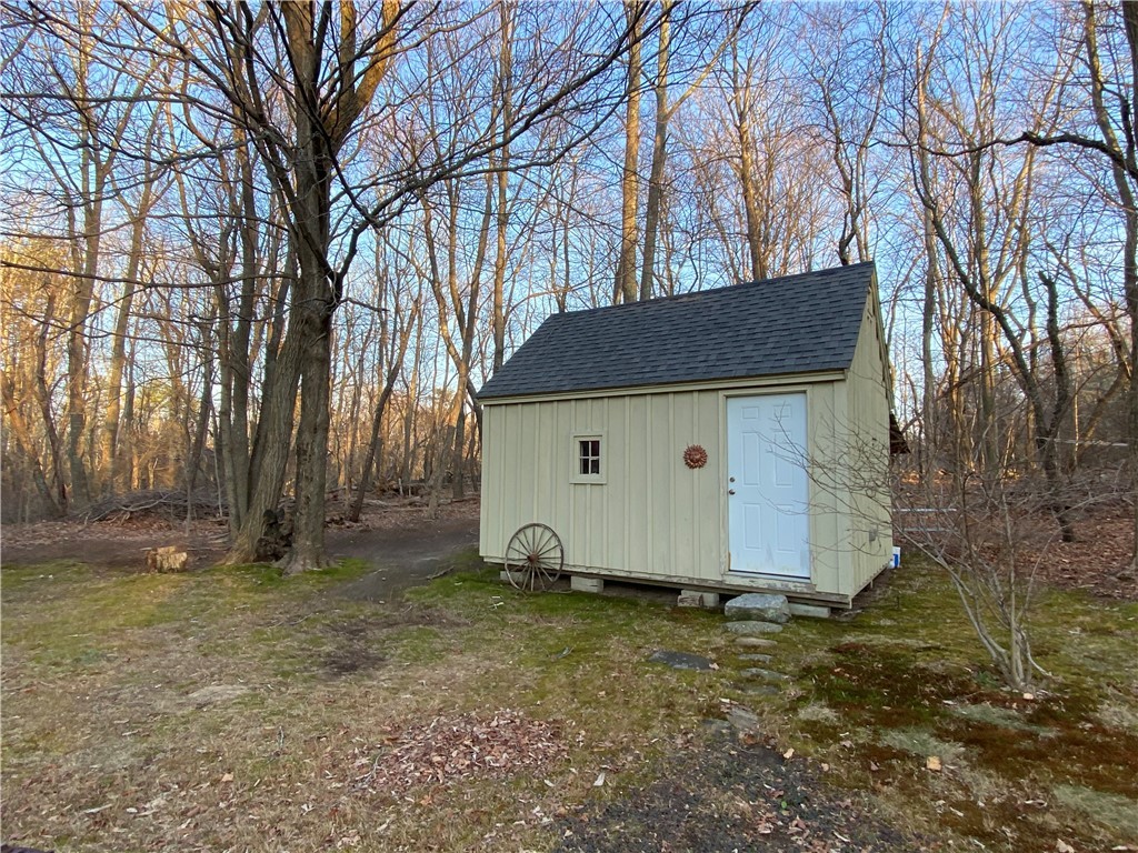 413 Field Hill Road Scituate, RI 02815 - Photo 27 of 37 Gallery Image 27