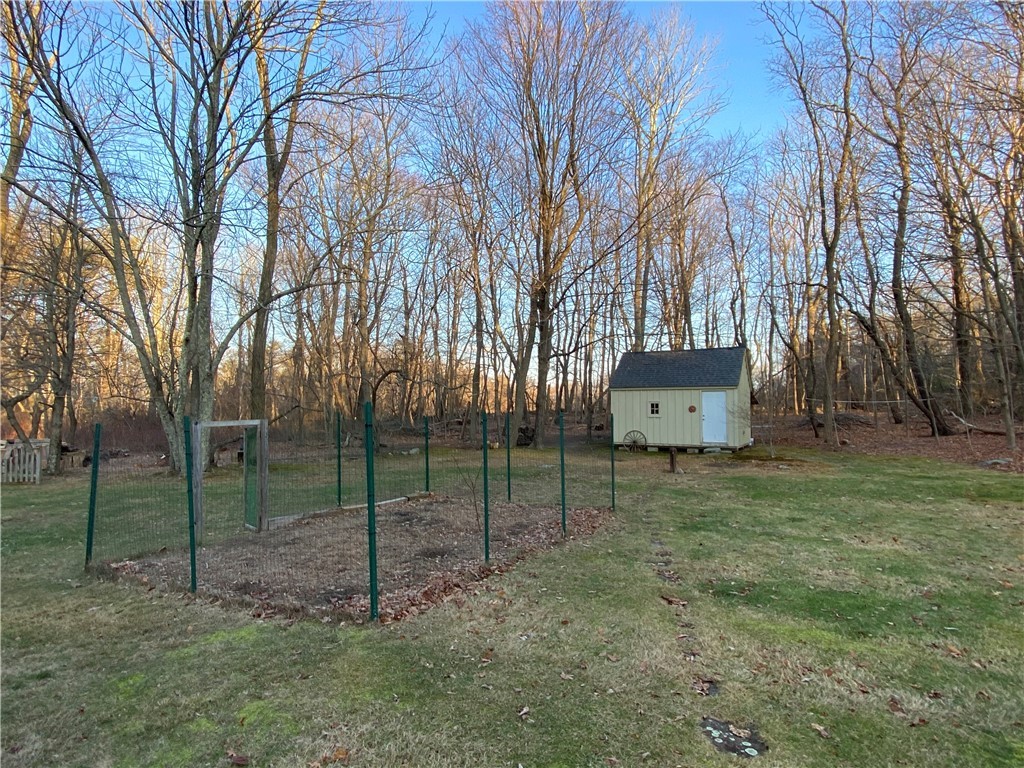 413 Field Hill Road Scituate, RI 02815 - Photo 33 of 37 Gallery Image 33