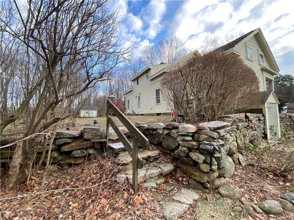 413 Field Hill Road Scituate, RI 02815 - Photo 36 of 37 Gallery Image 36