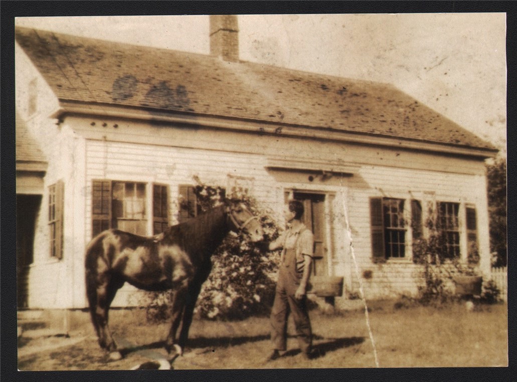 413 Field Hill Road Scituate, RI 02815 - Photo 37 of 37 Gallery Image 37