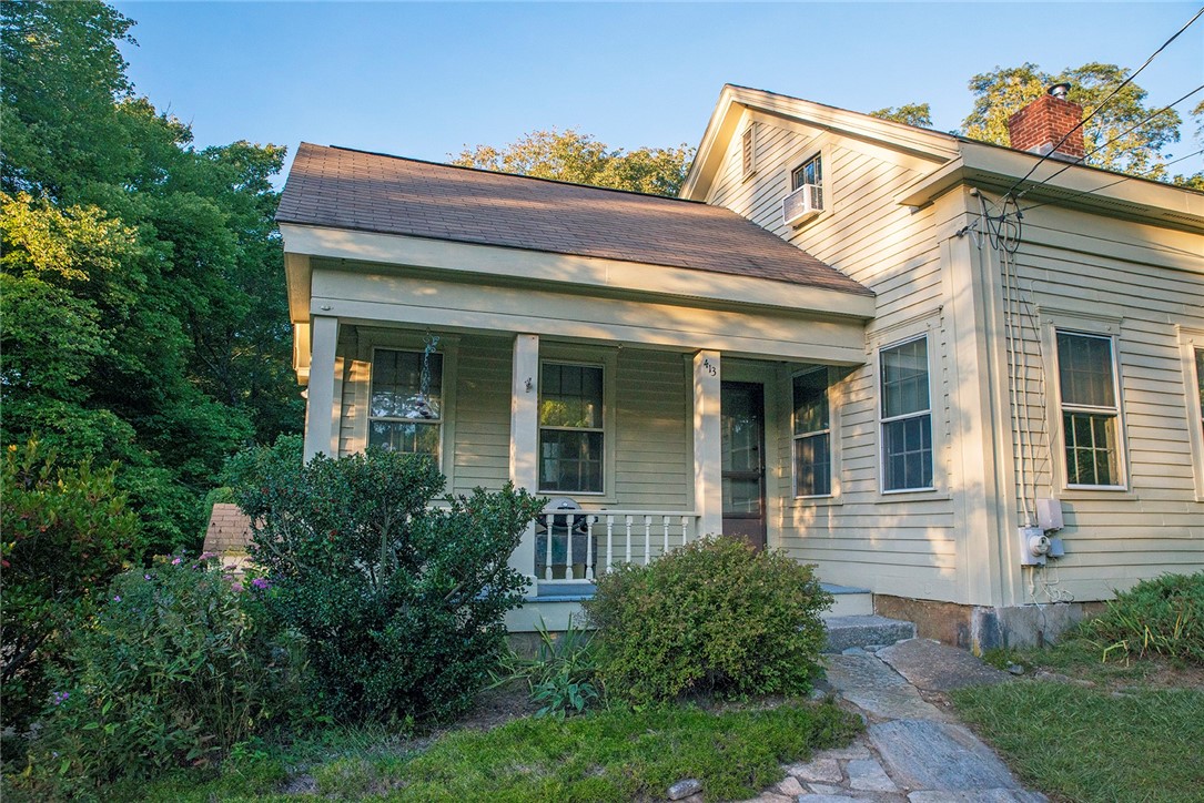 413 Field Hill Road Scituate, RI 02815 - Photo 4 of 37 Gallery Image 4