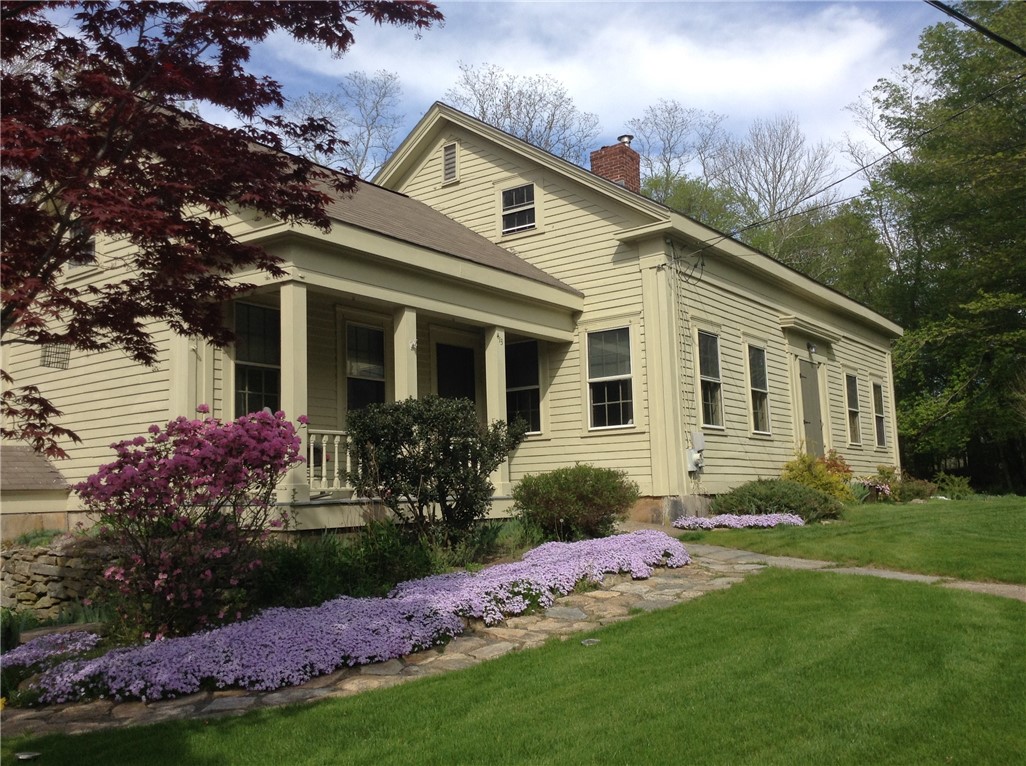 413 Field Hill Road Scituate, RI 02815 - Photo 6 of 37 Gallery Image 6