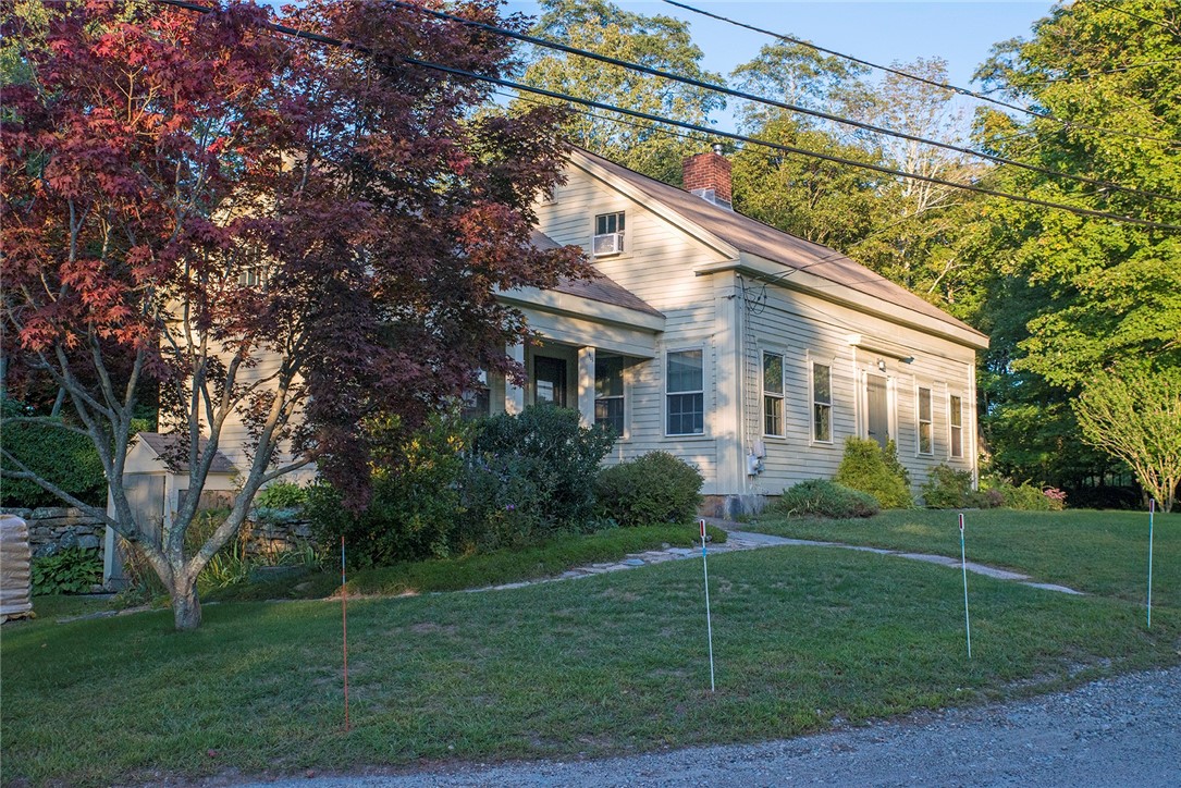 413 Field Hill Road Scituate, RI 02815 - Photo 10 of 37 Gallery Image 10