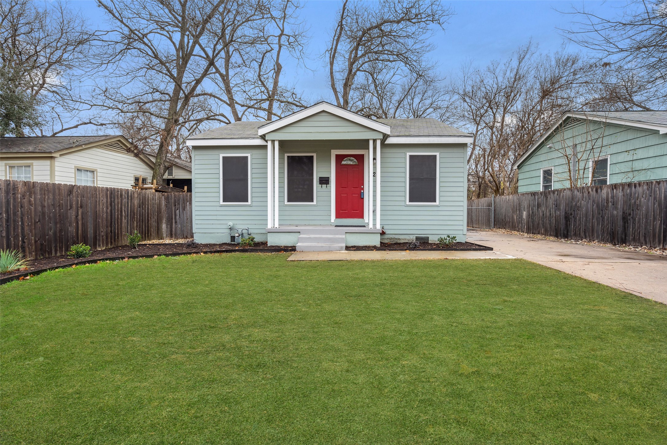 2210 Rountree Drive Austin, TX 78722 - Photo 1 of 1 Gallery Image 1
