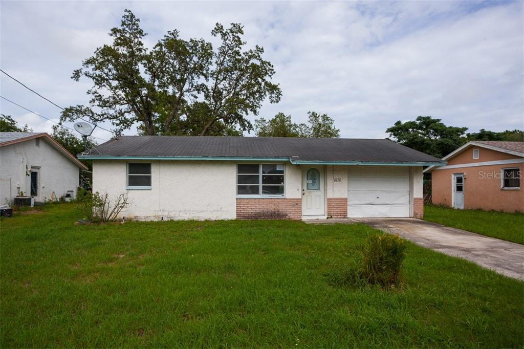 6630 Atis Street New Port Richey, FL 34653 - Photo 1 of 1