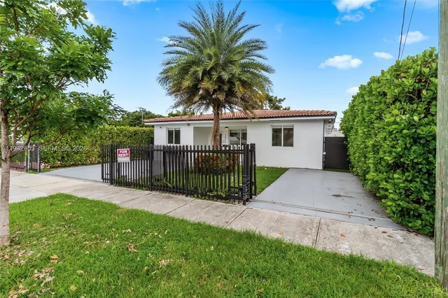 $6,500 | 3855 Southwest 1st Street, Miami, FL 33134