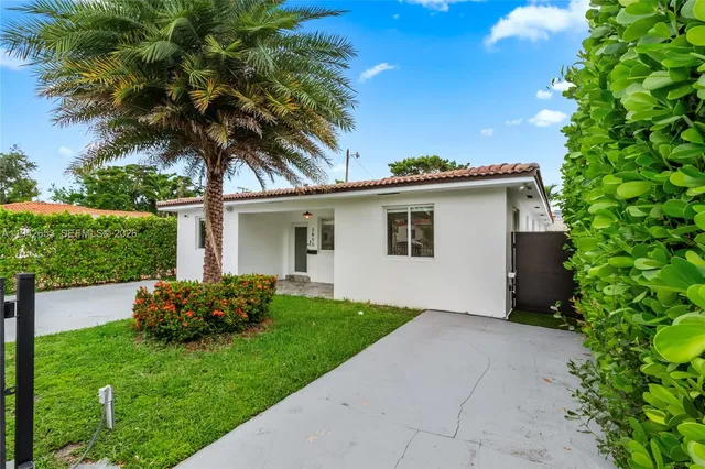 $6,500 | 3855 Southwest 1st Street, Miami, FL 33134