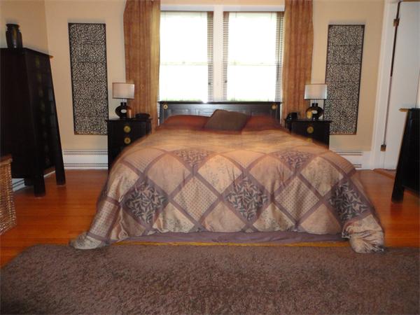 11 Barry Road Worcester, MA 01609 - Photo 22 of 28 Gallery Image 22