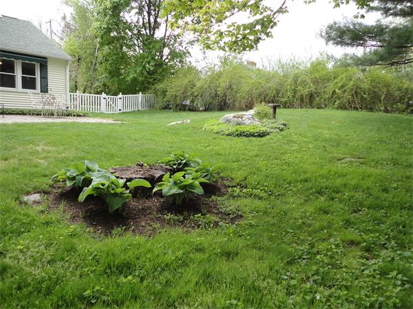 11 Barry Road Worcester, MA 01609 - Photo 27 of 28 Gallery Image 27