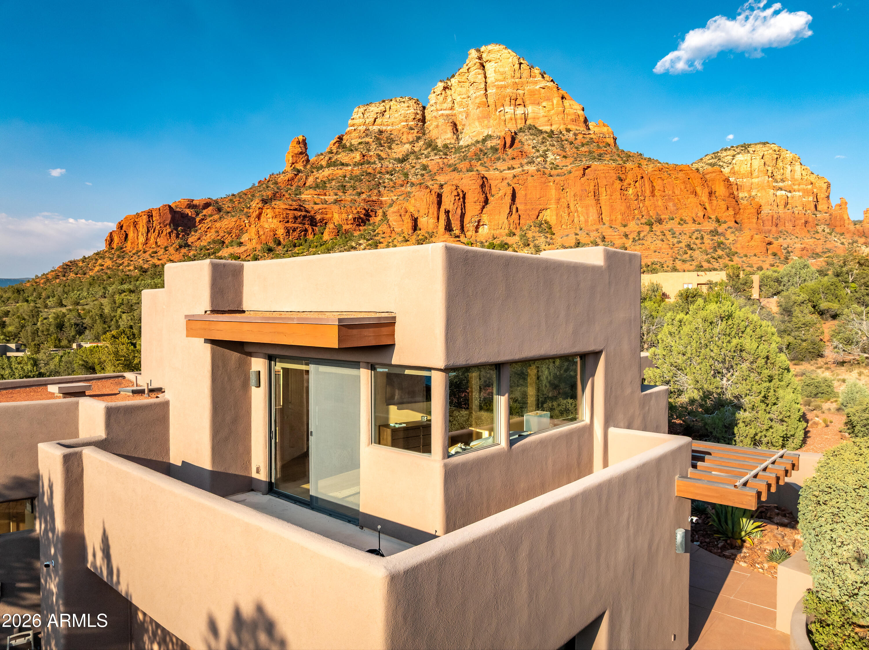 180 Chapel Road Sedona, AZ 86336 - Photo 45 of 75