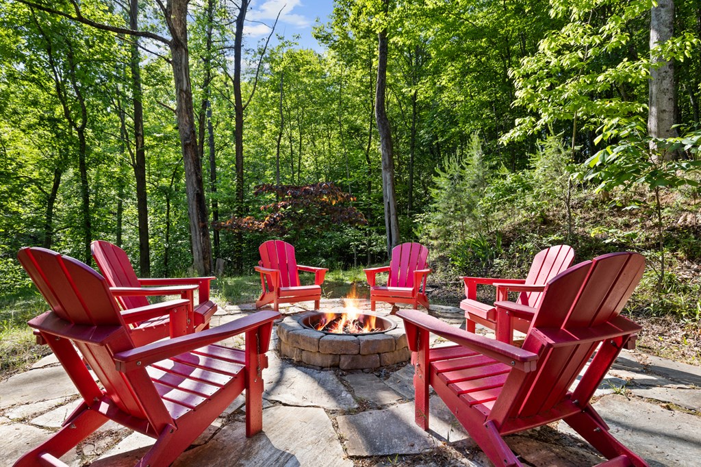 62 Walkabout Creek Road Morganton, GA 30560 - Photo 4 of 25