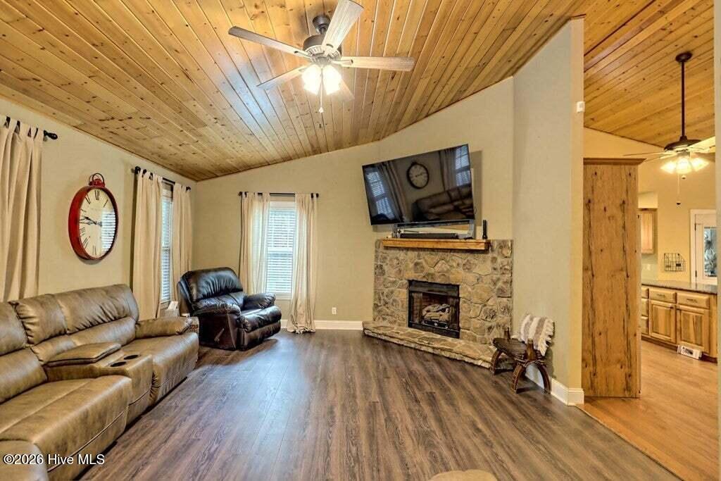 55 Rolling Oaks Road Murphy, NC 28906 - Photo 38 of 49