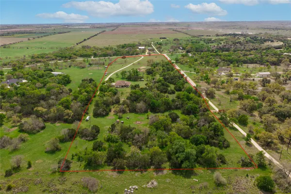 $1,500,000 | 6200 Solana Ranch Road, Salado, TX 76571