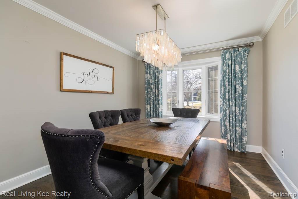 658 Spartan Drive Rochester Hills, MI 48309 - Photo 11 of 43