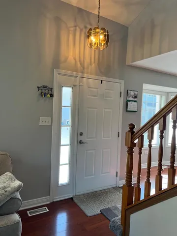 $2,100 | 3496 Willowview Court, Unit 3496, Aurora, IL 60504