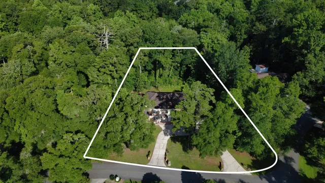 $629,000 | 10 Yvonne Court, Havana, FL 32333