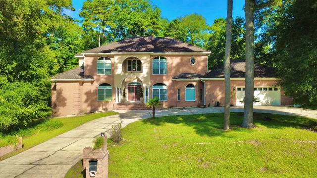 $629,000 | 10 Yvonne Court, Havana, FL 32333
