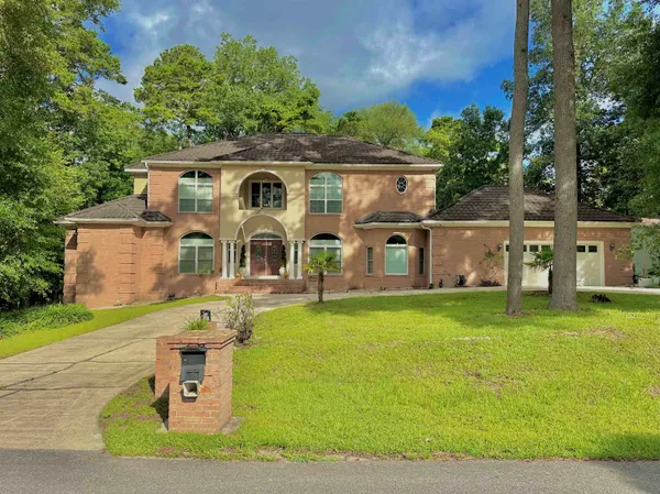 $619,000 | 10 Yvonne Court, Havana, FL 32333