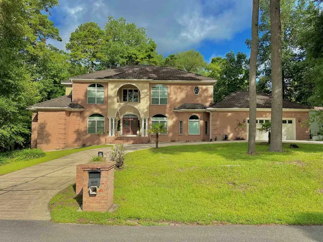 $629,000 | 10 Yvonne Court, Havana, FL 32333