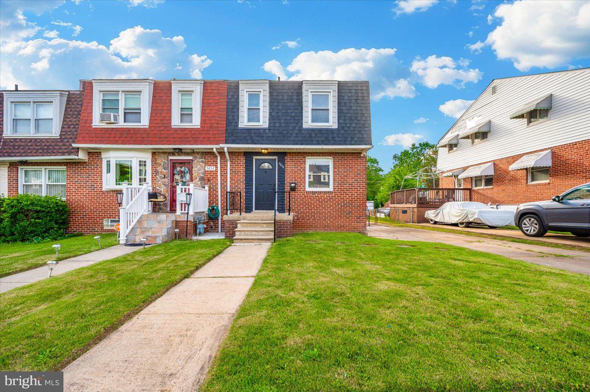5654 Whitby Road Baltimore, MD 21206 - Photo 36 of 38