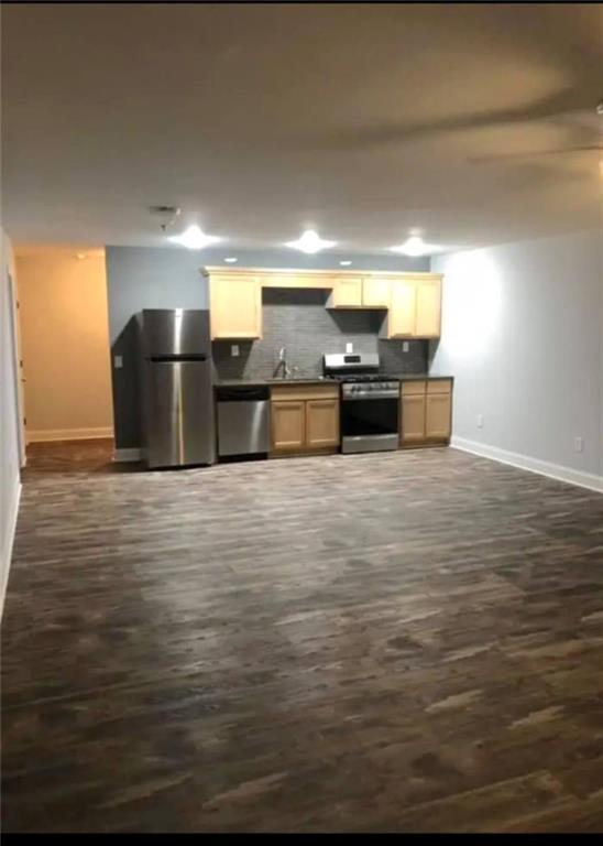 4580 Hopewell Road Cumming, GA 30028 - Photo 36 of 48