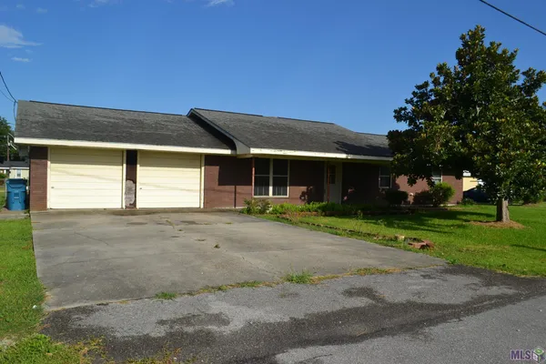 $160,000 | 117 Willow D Street, Larose, LA 70373