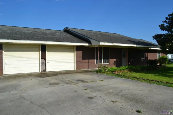 $160,000 | 117 Willow D Street, Larose, LA 70373