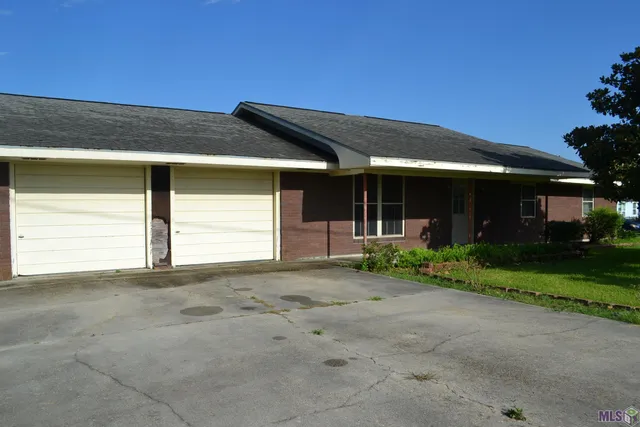 $160,000 | 117 Willow D Street, Larose, LA 70373