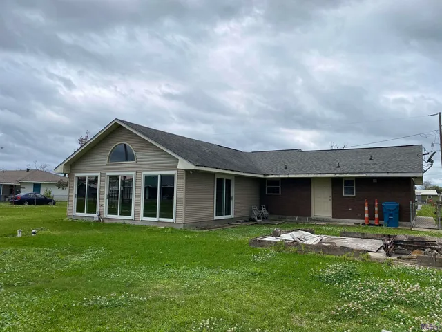$160,000 | 117 Willow D Street, Larose, LA 70373