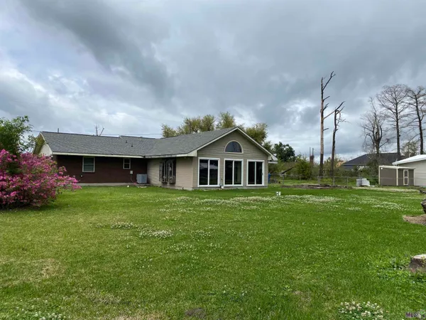 $160,000 | 117 Willow D Street, Larose, LA 70373