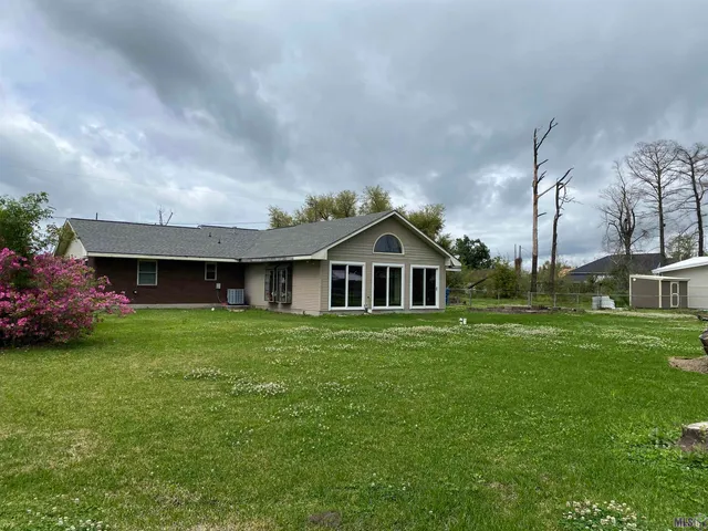 $160,000 | 117 Willow D Street, Larose, LA 70373