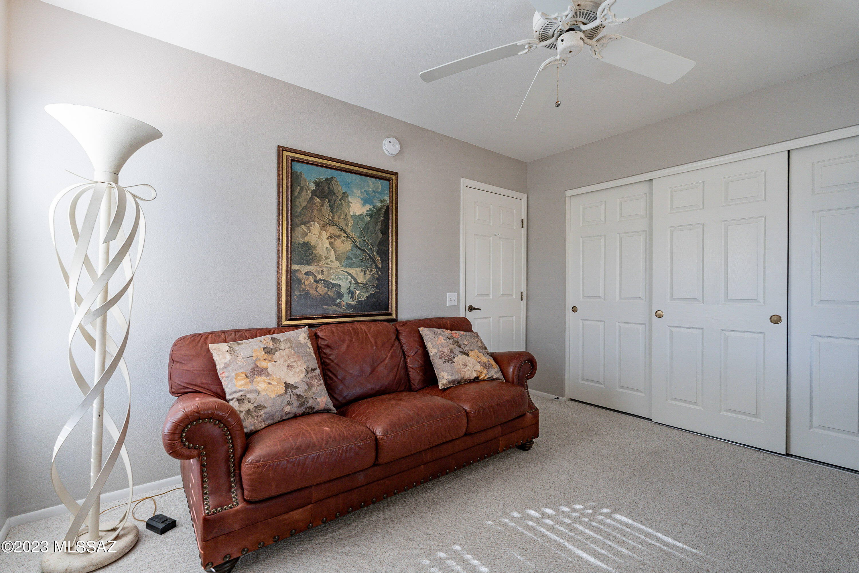 14717 North Palm Ridge Drive Oro Valley, AZ 85755 - Photo 29 of 38