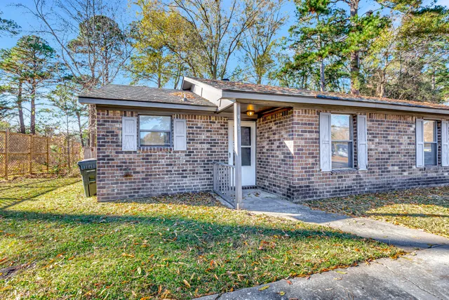 $1,650 | 102 Woodduck Drive, Unit A, Summerville, SC 29483