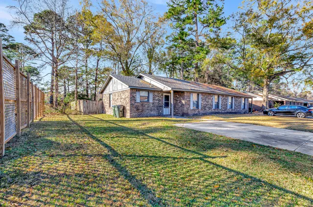 $1,650 | 102 Woodduck Drive, Unit A, Summerville, SC 29483