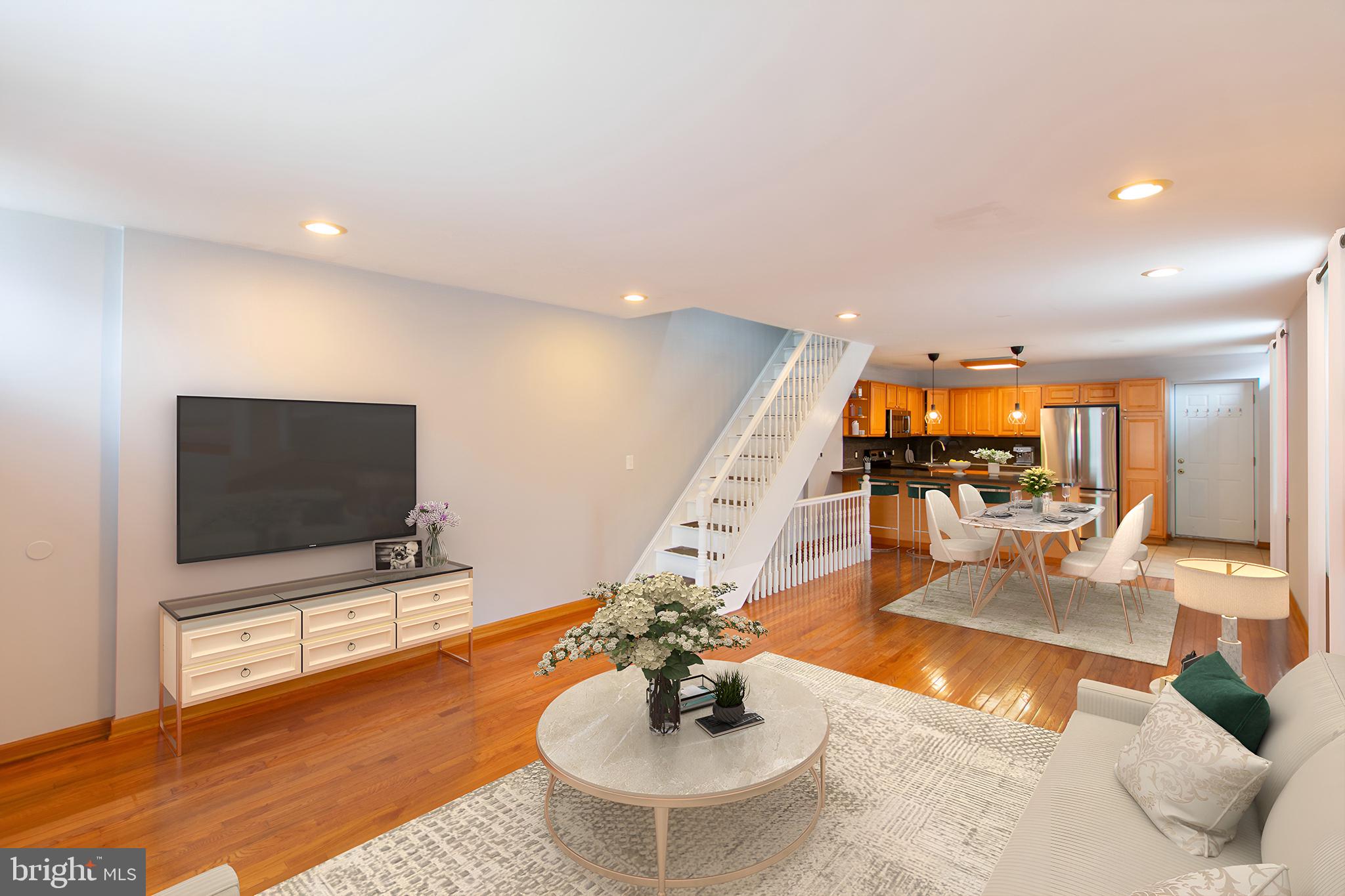 152 Tree Street Philadelphia, PA 19148 - Photo 1 of 27 Gallery Image 1