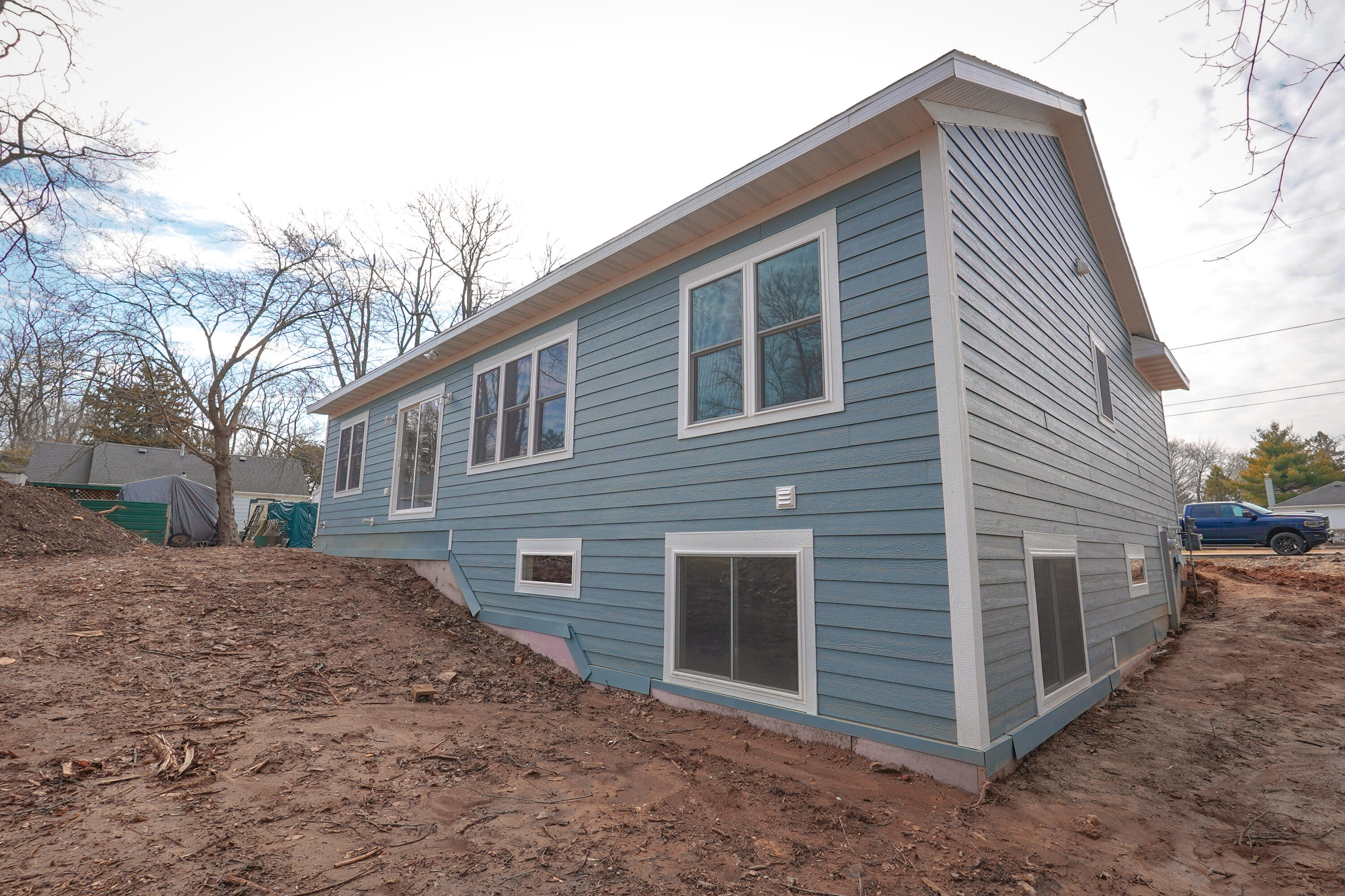 34524 Fishman Road Burlington, WI 53105 - Photo 2 of 22 DSC00502