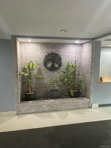 a vase of flowers sitting on a table