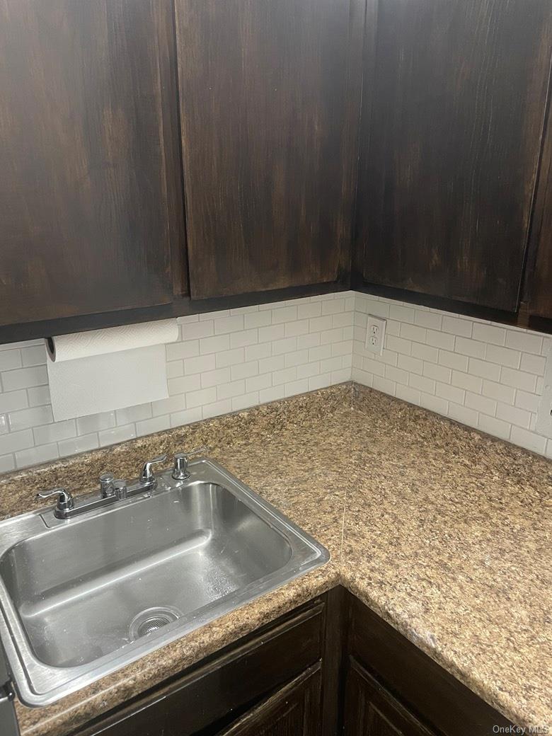 151-05 Cross Island Parkway, Unit 2F Queens, NY 11357 - Photo 10 of 16 a close view of sink and tap