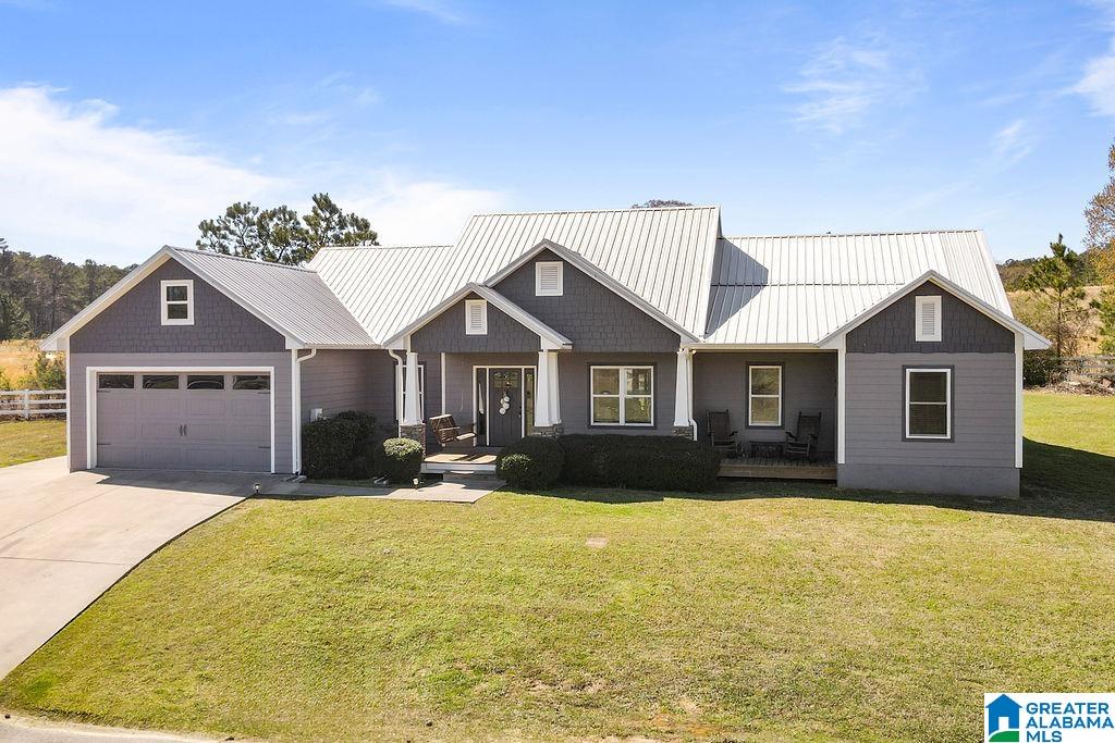 127 Perkins Landing Road Columbiana, AL 35051 - Photo 56 of 62