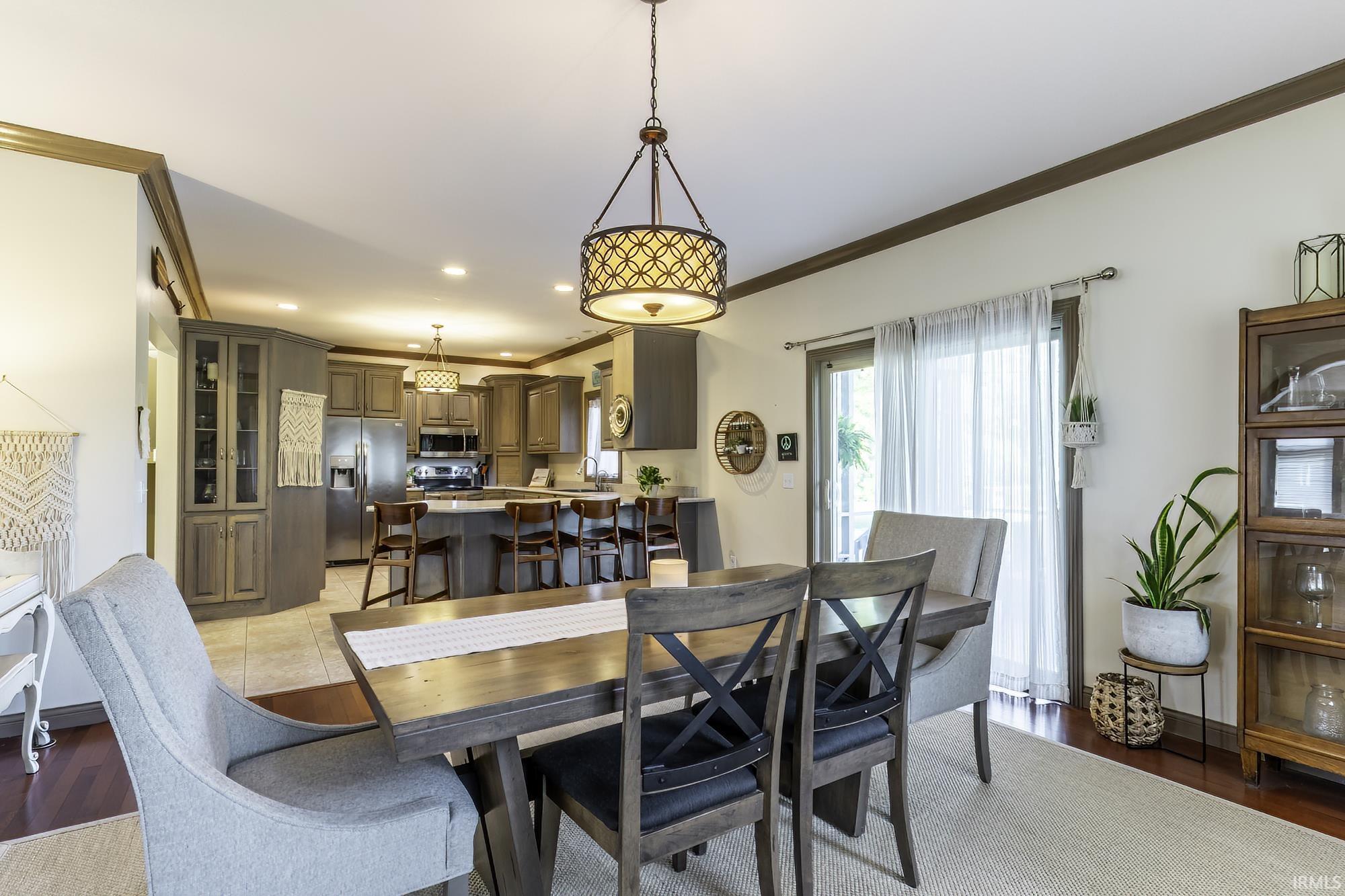 10809 St Joe Road Fort Wayne, IN 46835 - Photo 16 of 47