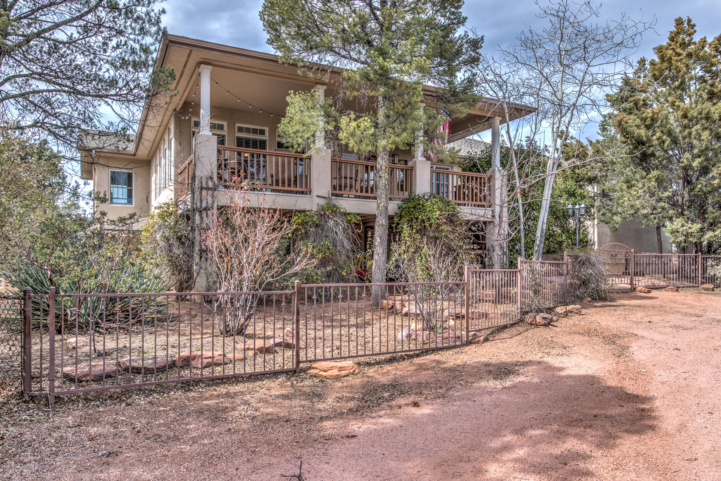 302 North Antelope Point Payson, AZ 85541 - Photo 1 of 43 Full-12