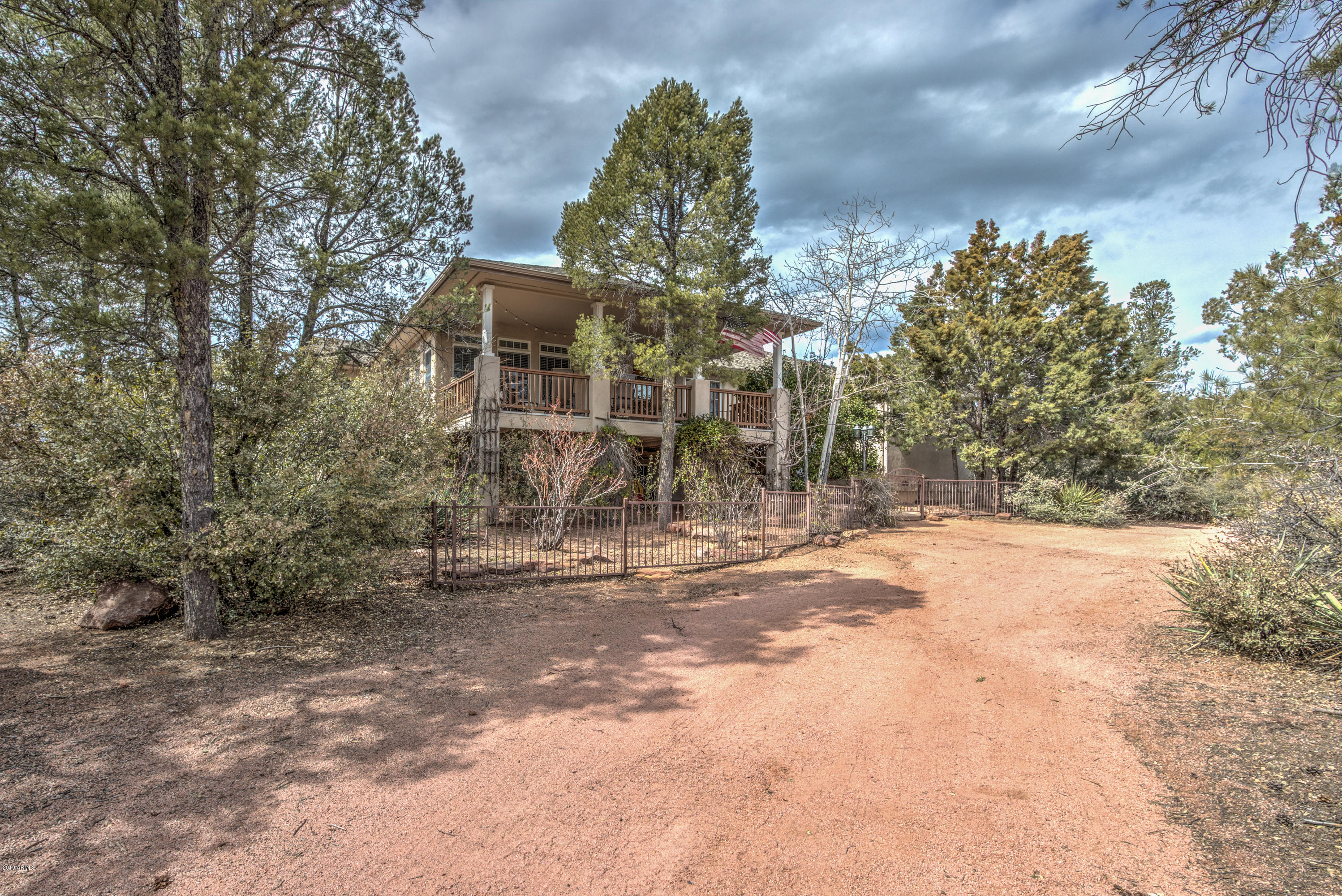 302 North Antelope Point Payson, AZ 85541 - Photo 38 of 43 Full-10