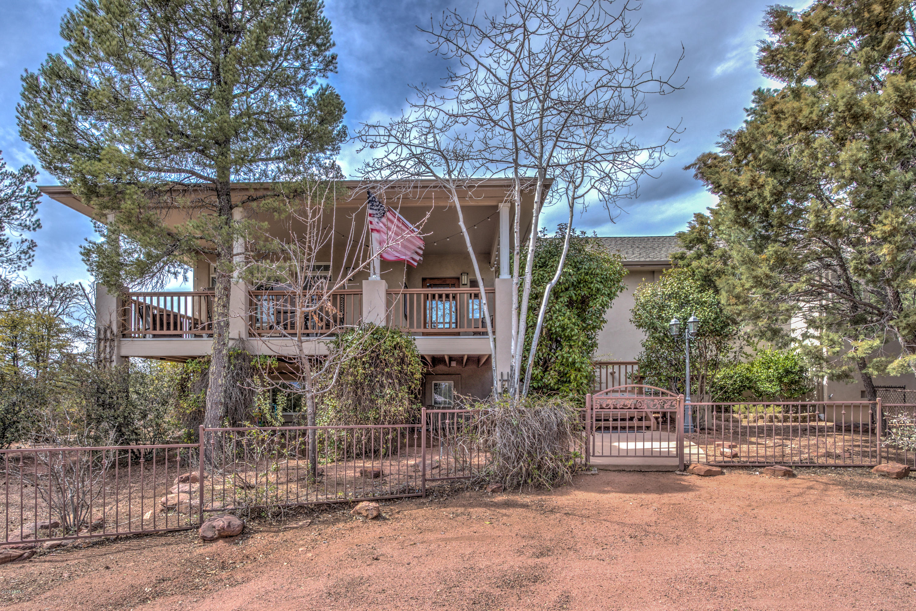 302 North Antelope Point Payson, AZ 85541 - Photo 41 of 43 Full-16
