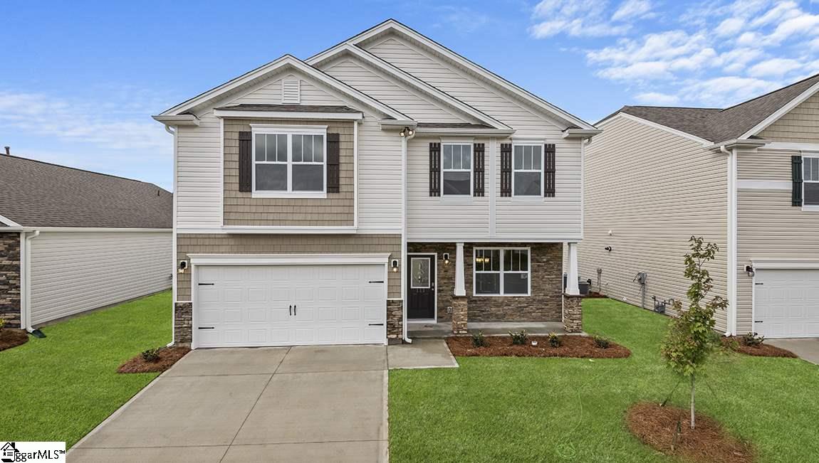 1 Lake Grove Road Simpsonville, SC 29681 - Photo 1 of 32 Gallery Image 1