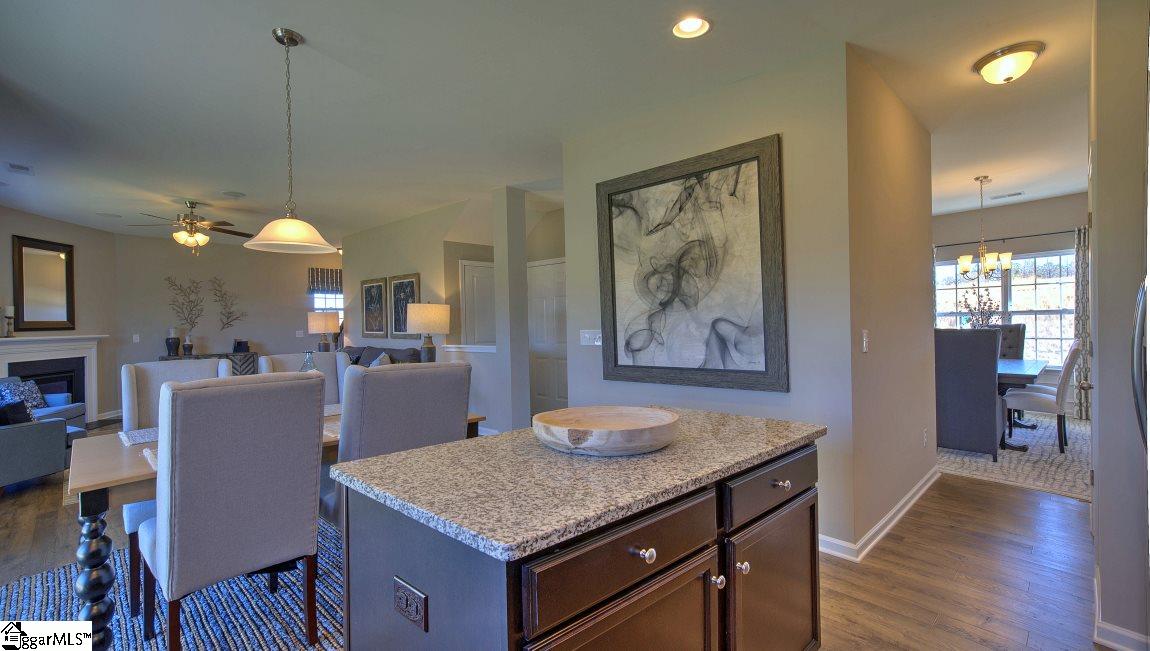1 Lake Grove Road Simpsonville, SC 29681 - Photo 12 of 32 Gallery Image 12